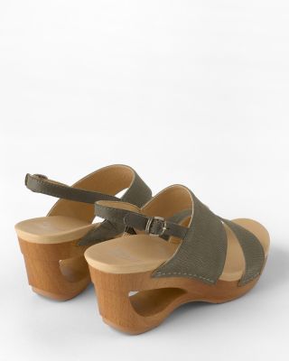 Dansko® Tamia Sandals | Garnet Hill