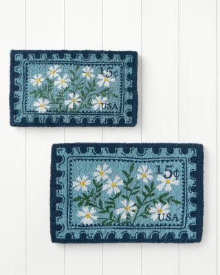 The Doormat Collection