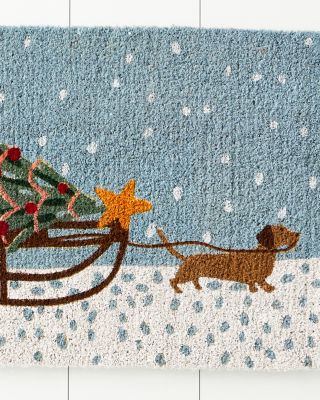 Doormat Collection | Garnet Hill