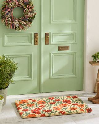 Doormat Collection Garnet Hill