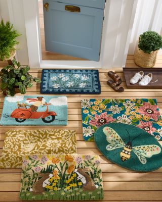 Doormat Collection | Garnet Hill