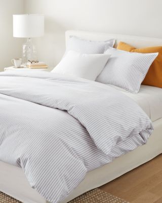 Comfy Super Soft Cotton Flannel Duvet Bed Cover - 5oz