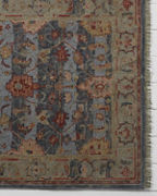 Treviso Hand-Tufted Wool Rug