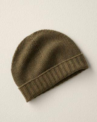 Men's Washable-Cashmere Hat