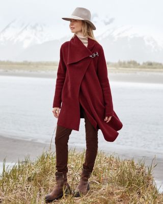 Essential Slim Corduroy Pants | Garnet Hill