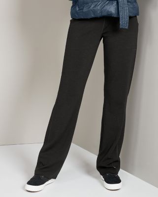 merino jogging pants
