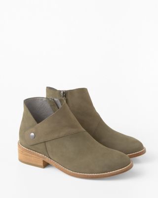 Eileen fisher billie on sale bootie