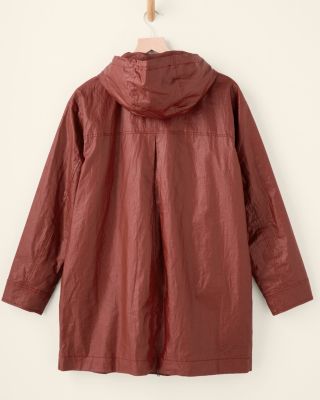 Garnet hill raincoat deals
