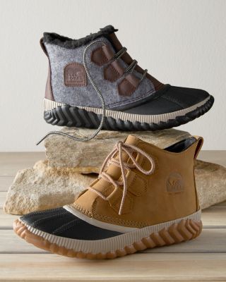 Sorel out n hot sale about plus major