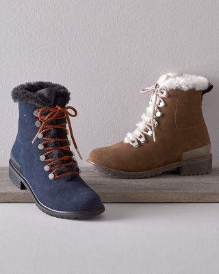 Emu deals billington boots