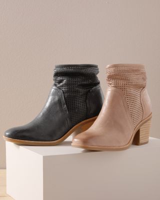 Garnet hill womens on sale boots