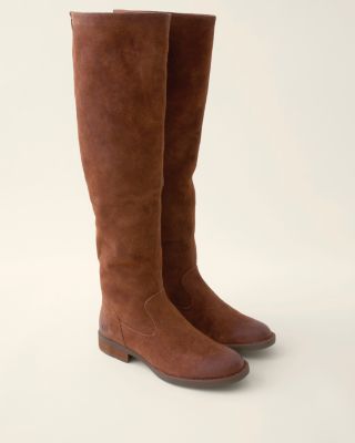 Born Borman Tall Boots Garnet Hill