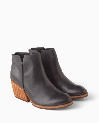 Kork-Ease® Chandra Wedge Boots | Garnet Hill