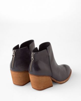 Kork-Ease® Chandra Wedge Boots | Garnet Hill