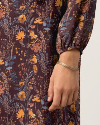 Original Hardware Bangle Set | Garnet Hill