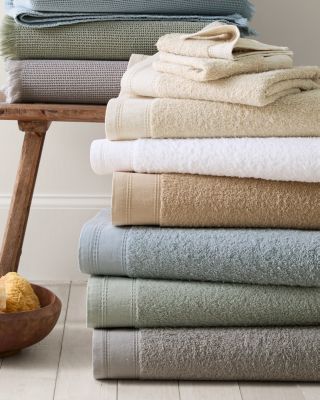 Spa Towel Collection