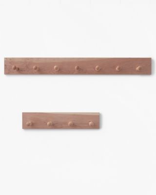 Shaker Peg Rack | Garnet Hill