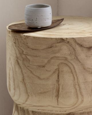 Jamie Young Company Yucca Side Table | Garnet Hill