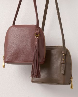 Hobo Nash Cross-Body Bag | Garnet Hill