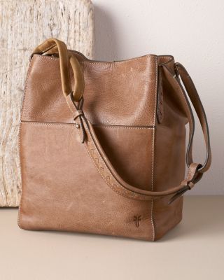 frye reed bag