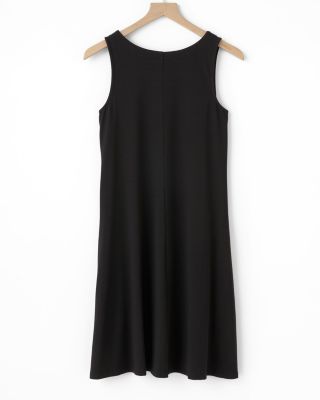 st john knit dress ST. JOHN KNIT ABSTRACT DRESS SET  eKlozet