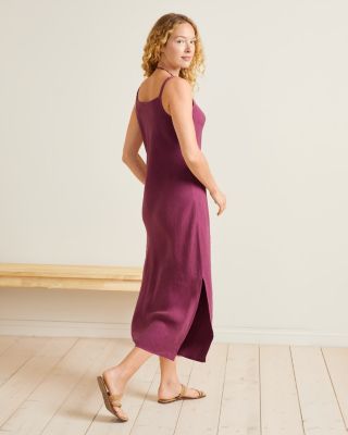 knee length dresses for ladies Women's Sunset Slip Dress - Last Chance main image 0