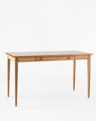 Shaker Writing Desk – Chilton Furniture