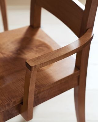 Walden dining chair hot sale