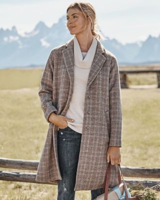 Garnet hill coats clearance sale