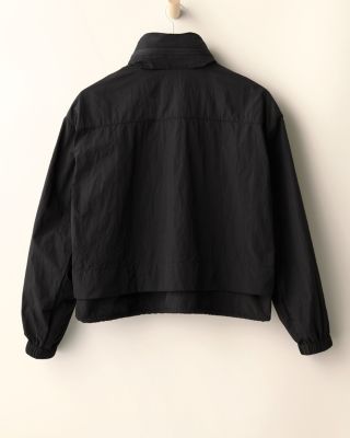 Any-Day Lightweight Jacket | Garnet Hill