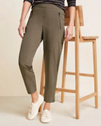 Recycled Commuter Trousers