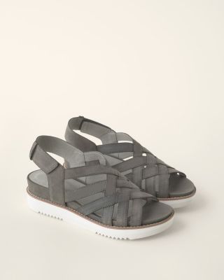 EILEEN FISHER Sport Sandals | Garnet Hill
