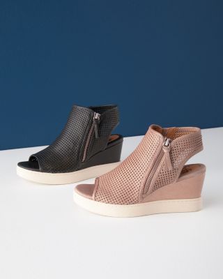 Basima wedge sandal hot sale