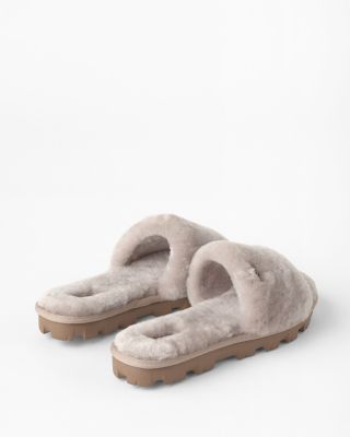 Fur Slippers Ugg Fuzzette Slippers Size UGG Fuzzette Slippers Soft