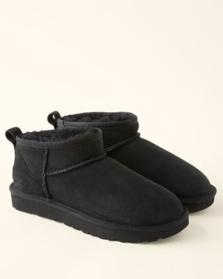 Ugg classic short on sale garnet