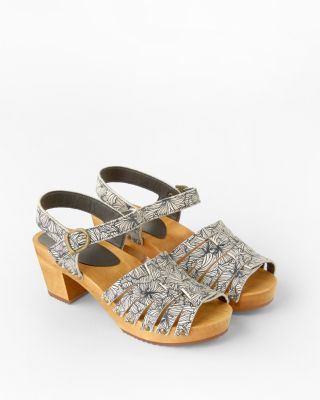 Sanita Mida Sandals | Garnet Hill