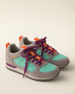 Merrell Women's Multi Alpine Sneakers Garnet Hill