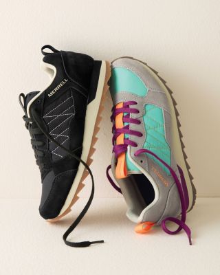 Mujer Alpine Sneaker Multi  Zapatilla Merrell • Minaazart Gallery