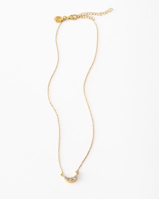 Shana Gulati Noorpur Pendant Necklace | Garnet Hill