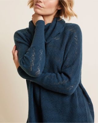 Garnet hill cashmere sales