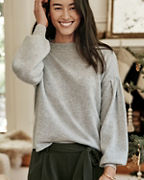 Odette Cashmere Sweater