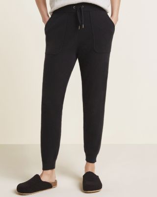 WashableCashmere Joggers Hill
