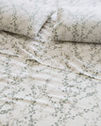 Willow Supima® Flannel Bedding