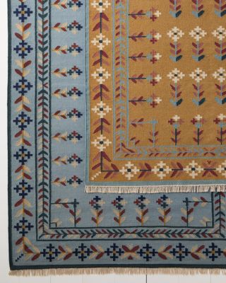 What Are Kilim Rugs? - The Rug Gallery in Cincinnati