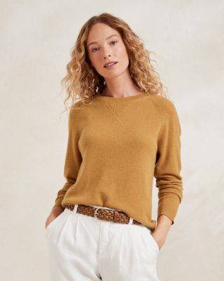 Essential Cashmere Turtleneck Sweater