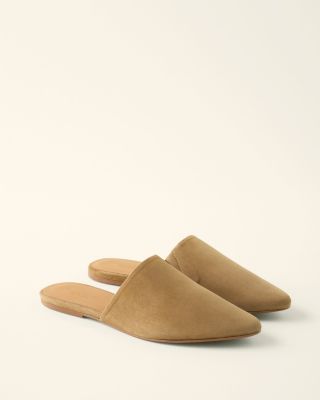 Nanette lepore hot sale iris mules