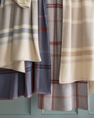 Garnet hill cashmere throw hot sale