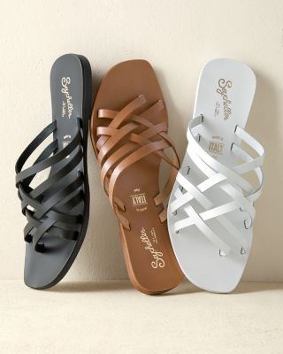 Seychelles® Nice Try Sandals | Garnet Hill