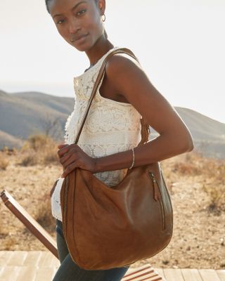 Latico Convertible Shoulder Bag | Garnet Hill