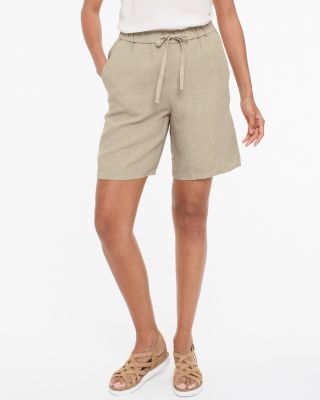 Eileen fisher hot sale walking shorts